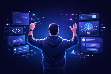 Orchestrators of AI
