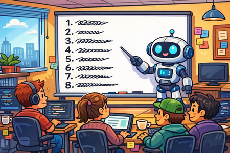 The Orchestration Gap: What Anthropic's Report Means for Engineering Leaders
