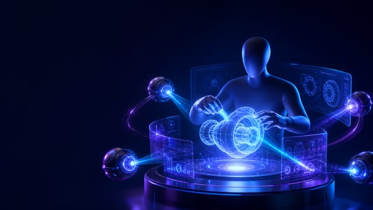 The Rise of the AI Product Manager: Builder, Not a Faster PM