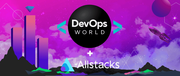 Allstacks Executives Bring Value Stream Intelligence Expertise&nbsp;to DevOps World